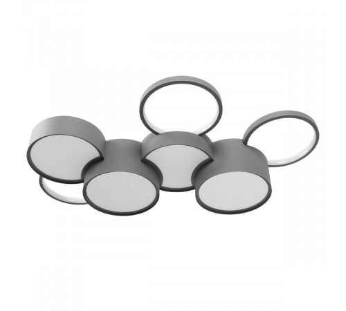 Потолочная люстра Loft IT Pin 10317/7 Grey