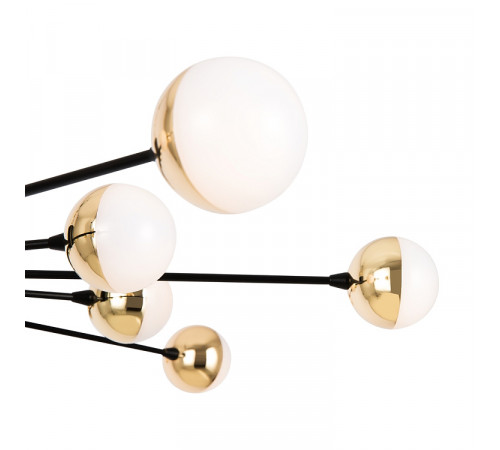 Потолочная люстра Freya Celebrity FR5242CL-16B