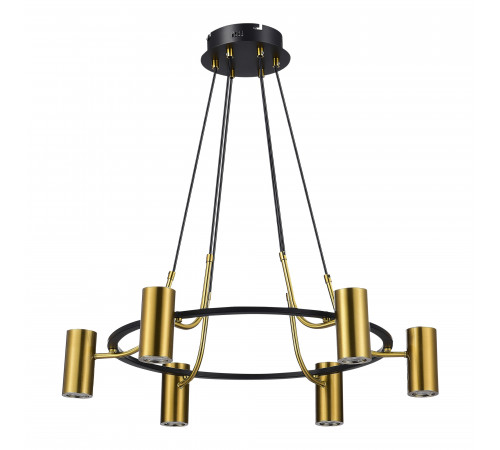 Потолочная люстра ST Luce Talia SL1215.403.06