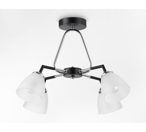 Потолочная люстра Ambrella Light Modern TR303293 Потолочная люстра Ambrella Light Modern TR303293