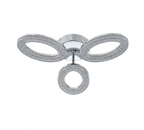 Потолочная люстра Escada Barit 10283/3LED Потолочная люстра Escada Barit 10283/3LED
