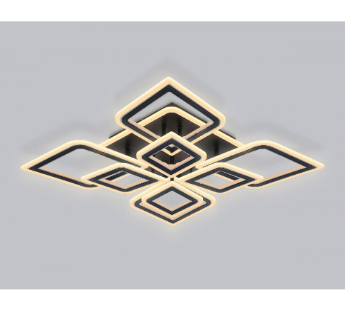 Потолочная люстра Ambrella Light Acrylica Original FA8912