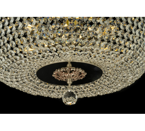 Люстра на штанге Arti Lampadari Castellana E 1.3.50.501 NH Люстра на штанге Arti Lampadari Castellana E 1.3.50.501 NH