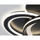 Потолочная люстра Ambrella Light Acrylica Disk FA8515