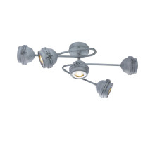 Потолочная люстра Globo Mycah 57301-5