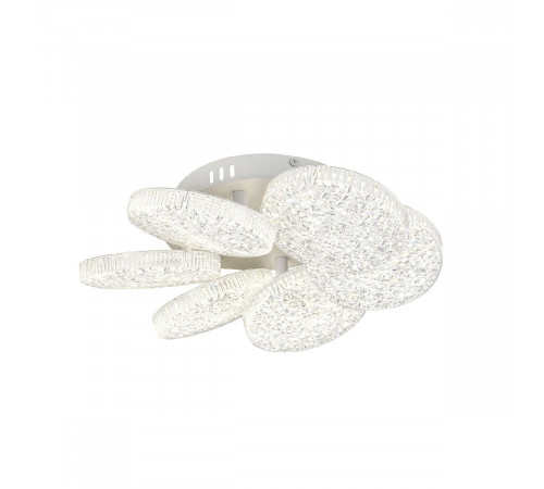 Потолочная люстра Escada Agata 10278/6LED Потолочная люстра Escada Agata 10278/6LED