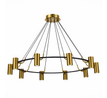 Потолочная люстра ST Luce Talia SL1215.403.10