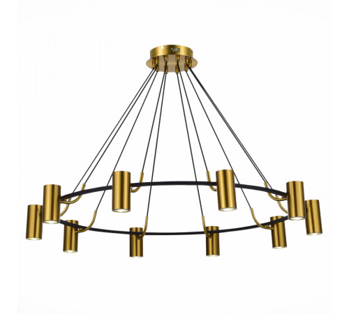 Потолочная люстра ST Luce Talia SL1215.403.10 Потолочная люстра ST Luce Talia SL1215.403.10