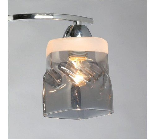 Потолочная люстра De Markt Тетро 673017003