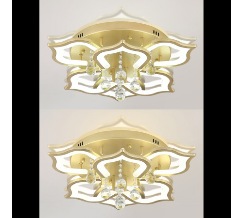 Потолочная люстра Natali Kovaltseva Florel INNOVATION STYLE 83052 Потолочная люстра Natali Kovaltseva Florel INNOVATION STYLE 83052