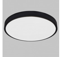 Потолочная люстра IMEX Ronda PLC.500-72-CCT-BK