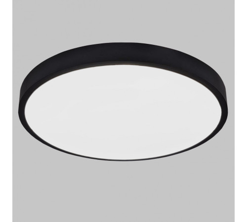 Потолочная люстра IMEX Ronda PLC.500-72-CCT-BK Потолочная люстра IMEX Ronda PLC.500-72-CCT-BK