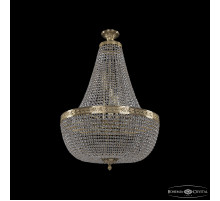 Потолочная люстра Bohemia Ivele Crystal 19051/H2/60IV G C1
