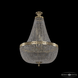 Потолочная люстра Bohemia Ivele Crystal 19051/H2/60IV G C1