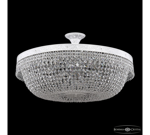 Потолочная люстра Bohemia Ivele Crystal AL19011/80OL WMN Потолочная люстра Bohemia Ivele Crystal AL19011/80OL WMN