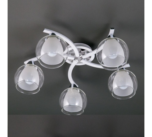 Накладная люстра Citilux CL152150 Накладная люстра Citilux CL152150