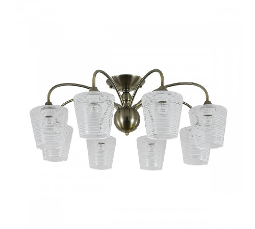 Потолочная люстра Escada Karera 2129/8P