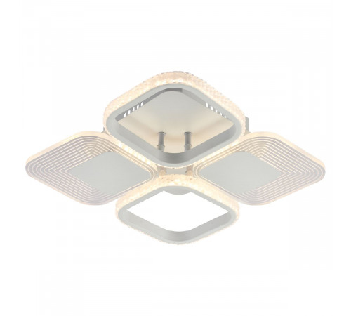 Потолочная люстра Escada Samia 10230/4LED Потолочная люстра Escada Samia 10230/4LED