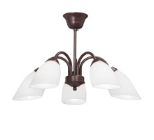 Потолочная люстра Vitaluce V3335-7/5PL