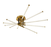 Потолочная люстра F-Promo Vigas 4469-5C