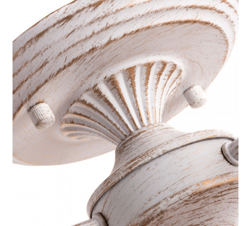 Потолочная люстра Arte Lamp Malina A7695PL-3WG