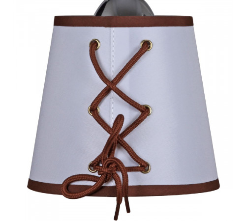 Потолочная люстра Illumico IL6103-5COU-79 CF CR Clara