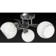 Потолочная люстра Toplight Isabella TL7450X-03BP