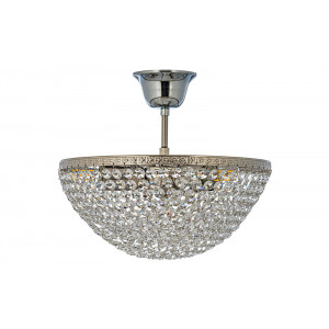 Люстра на штанге Arti Lampadari Stella E 1.3.30.505 N