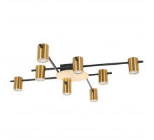Потолочная люстра MyFar Gella MR1180-8C