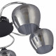 Потолочная люстра Arte Milano Amalfi 321508/5 CR+BK
