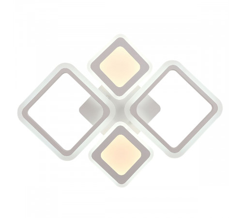 Потолочная люстра Natali Kovaltseva Mujus LED LAMPS 81189 Потолочная люстра Natali Kovaltseva Mujus LED LAMPS 81189