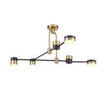 Потолочная люстра Vele Luce Orchestra VL7204L04