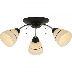 Потолочная люстра Toplight Winnifred TL1255D-03BC