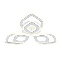 Потолочная люстра Escada Kaffa 10262/3LED