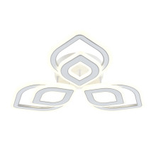 Потолочная люстра Escada Kaffa 10262/3LED