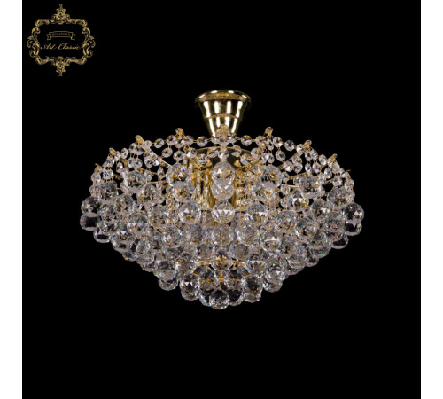 Потолочная люстра Art Classic 71.311.42.G Потолочная люстра Art Classic 71.311.42.G