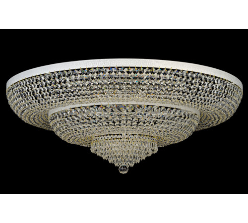 Накладная люстра Arti Lampadari Santa E 1.8.100.100 W Накладная люстра Arti Lampadari Santa E 1.8.100.100 W