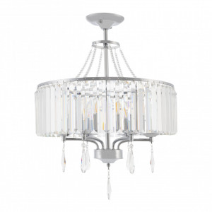 Потолочная люстра Arte Milano Sorrento 371009/6/50/500 CR