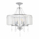 Потолочная люстра Arte Milano Sorrento 371009/6/50/500 CR