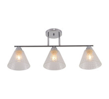 Потолочная люстра Seven Fires Fabius SF3391/3C-CR-CL