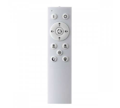 Потолочная люстра Sonex Cosmo 7663/34L