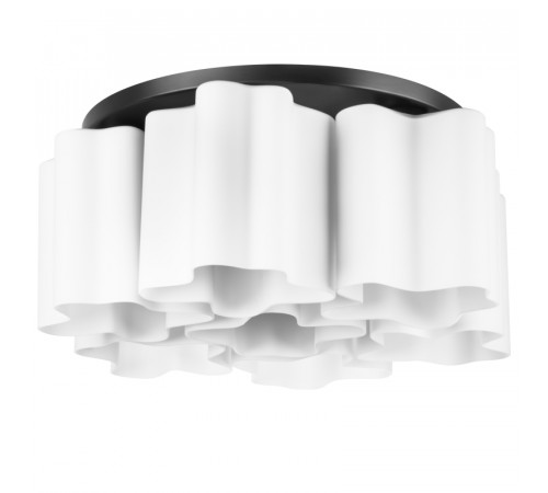Потолочная люстра Lightstar Nubi 802077 Потолочная люстра Lightstar Nubi 802077