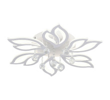 Потолочная светодиодная люстра Natali Kovaltseva Sand LED LAMPS 81241