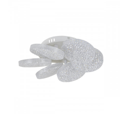 Потолочная люстра Escada Agata 10278/6LED Потолочная люстра Escada Agata 10278/6LED