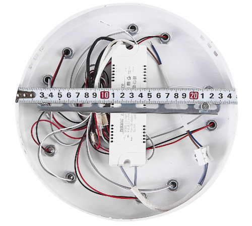 Потолочная люстра Natali Kovaltseva Damask LED LAMPS 81169 Потолочная люстра Natali Kovaltseva Damask LED LAMPS 81169