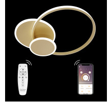 Потолочная люстра Natali Kovaltseva LED LAMPS 81306