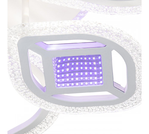 Потолочная люстра Escada Mira 10265/6LED