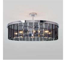 Потолочная люстра Bogates Eclipse 357/8 Smart
