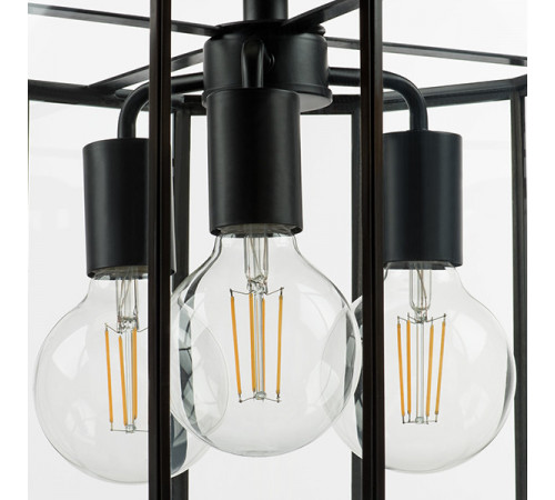 Потолочная люстра Lightstar Genni 798237 Потолочная люстра Lightstar Genni 798237
