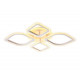 Потолочная светодиодная люстра Ambrella Light Acrylica Original FA5147